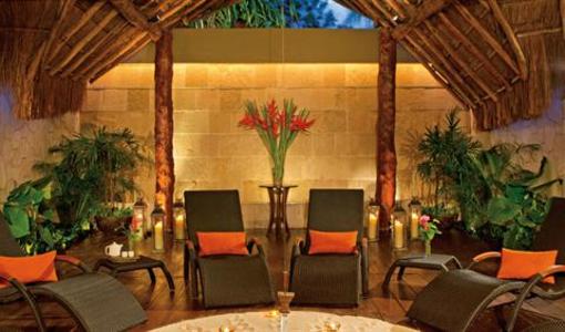 фото отеля Now Sapphire Riviera Cancun