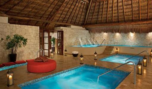 фото отеля Now Sapphire Riviera Cancun