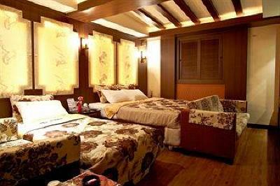 фото отеля Benhur Hotel