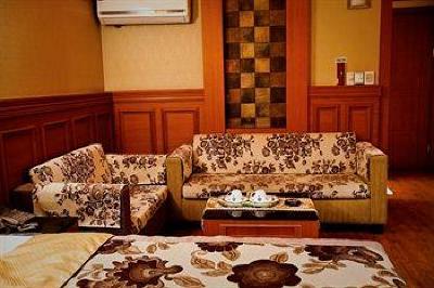 фото отеля Benhur Hotel