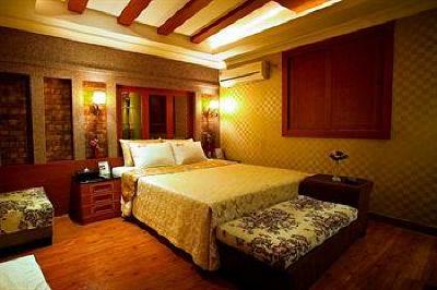 фото отеля Benhur Hotel