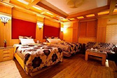 фото отеля Benhur Hotel