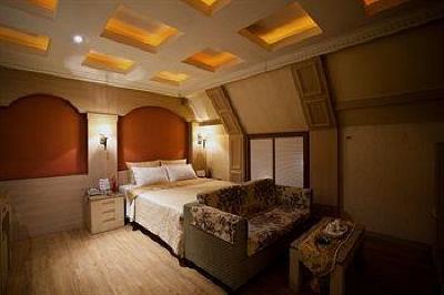 фото отеля Benhur Hotel