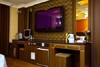 фото отеля Benhur Hotel