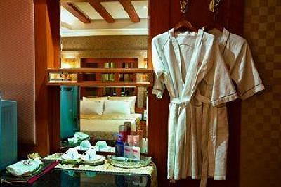 фото отеля Benhur Hotel