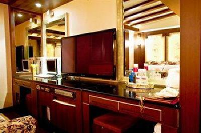 фото отеля Benhur Hotel