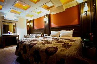 фото отеля Benhur Hotel