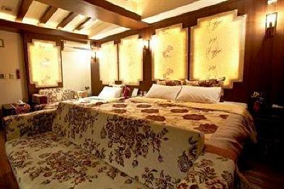 фото отеля Benhur Hotel