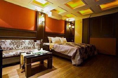 фото отеля Benhur Hotel