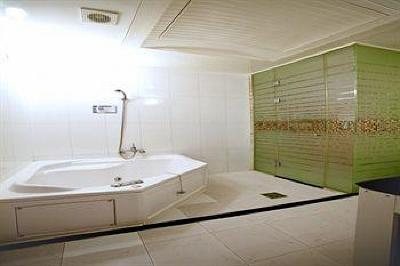 фото отеля Benhur Hotel