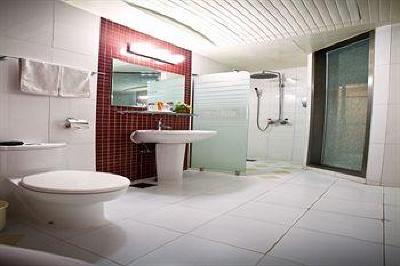 фото отеля Benhur Hotel