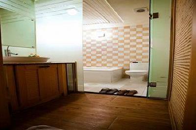 фото отеля Benhur Hotel