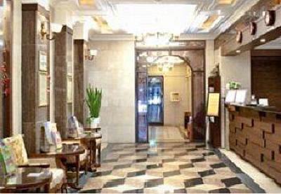 фото отеля Benhur Hotel