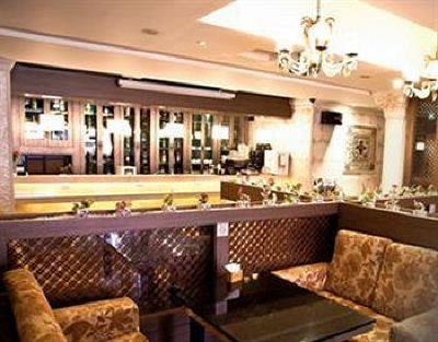 фото отеля Benhur Hotel