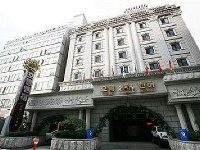 Benhur Hotel