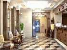 фото отеля Benhur Hotel