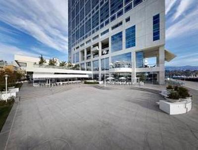 фото отеля Hilton San Diego Bayfront