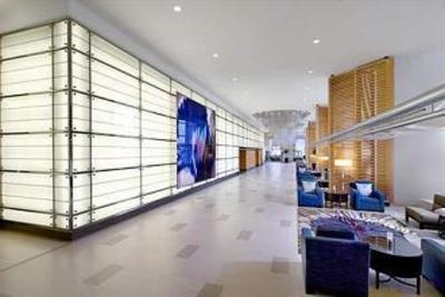 фото отеля Hilton San Diego Bayfront