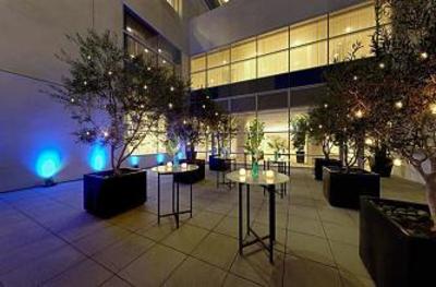 фото отеля Hilton San Diego Bayfront