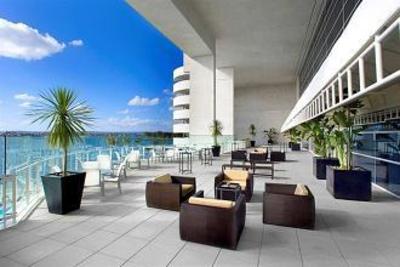 фото отеля Hilton San Diego Bayfront