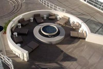 фото отеля Hilton San Diego Bayfront