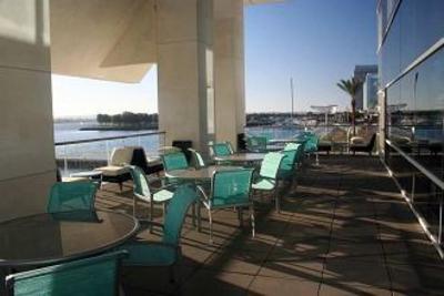 фото отеля Hilton San Diego Bayfront