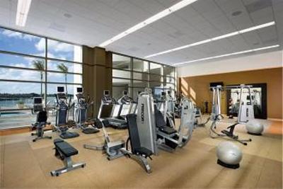 фото отеля Hilton San Diego Bayfront