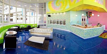 фото отеля Hilton San Diego Bayfront