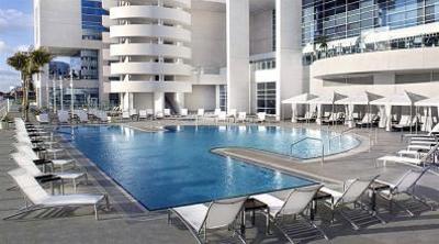 фото отеля Hilton San Diego Bayfront