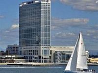 Hilton San Diego Bayfront