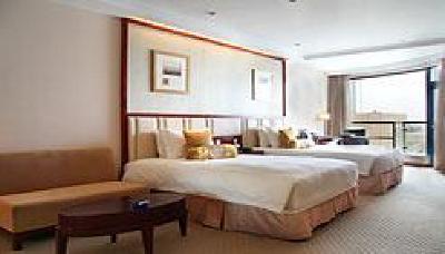 фото отеля Best Western Premier Ocean Hotel