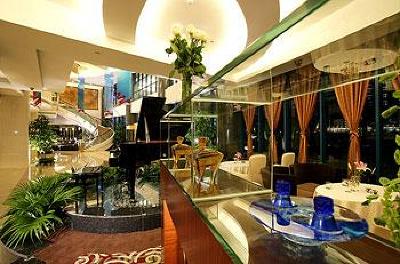 фото отеля Best Western Premier Ocean Hotel