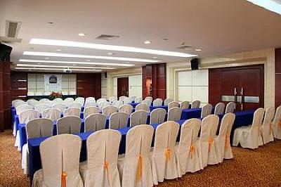 фото отеля Best Western Premier Ocean Hotel