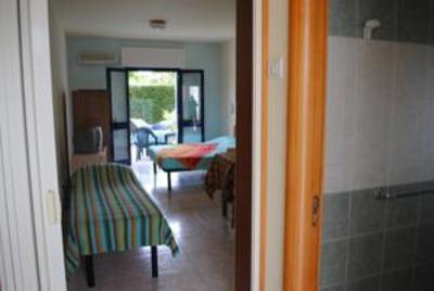 фото отеля Residence Oasi Del Salento
