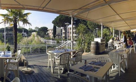 фото отеля Belambra Clubs - Presqu'ile du Ponant