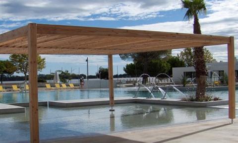 фото отеля Belambra Clubs - Presqu'ile du Ponant