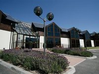 Passage House Hotel