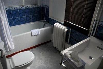 фото отеля Hotel Les Sables d'Or