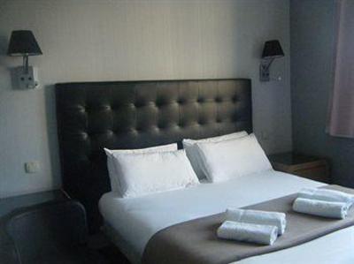 фото отеля Hotel Les Sables d'Or