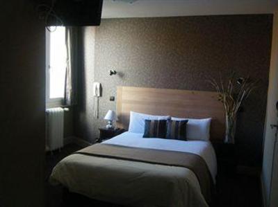 фото отеля Hotel Les Sables d'Or