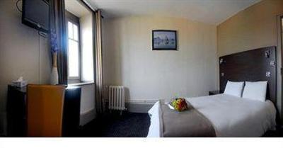 фото отеля Hotel Les Sables d'Or