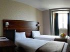 фото отеля Hotel Les Sables d'Or