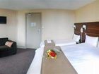 фото отеля Hotel Les Sables d'Or