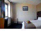 фото отеля Hotel Les Sables d'Or