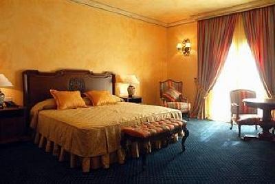 фото отеля Europe Villa Cortes