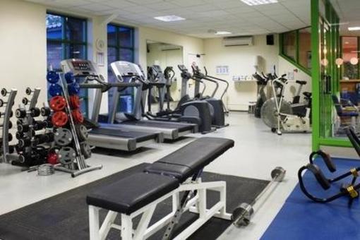 фото отеля Holiday Inn Rugby Crick