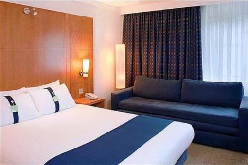 фото отеля Holiday Inn Rugby Crick