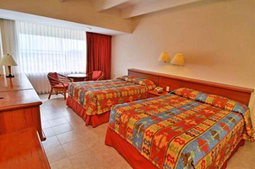 фото отеля Oasis Palm Hotel