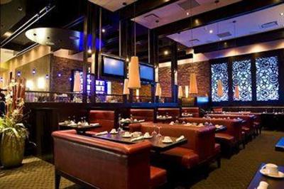 фото отеля Acclaim Hotel Calgary Airport