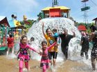 фото отеля Kampung Air Water Chalet